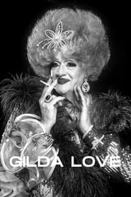 Poster Gilda Love