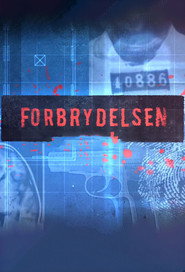 Forbrydelser der rystede Danmark постер
