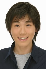 Yuuta Kasuya as Middle school boy (voice)