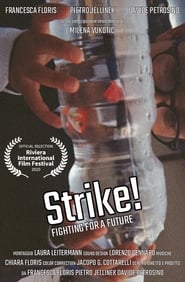 Poster Strike! – Fighting for the Future