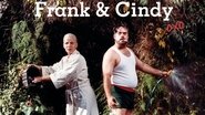 Poster Frank & Cindy 2007