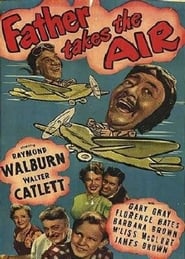 Father Takes the Air (1951)