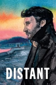 Poster for Distant