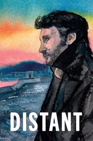 Poster Distant 2002