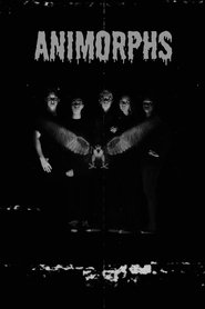 Poster Animorphs 1970