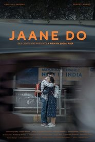 Poster Jaane Do 