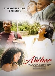 Poster Dear Amber 1970