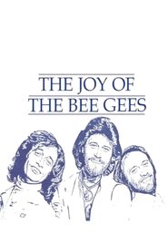 Poster The Joy of the Bee Gees 2014