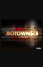 Poster Motown 60: A Grammy Celebration