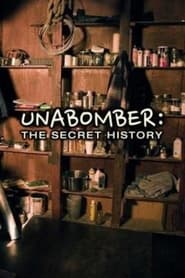 Poster Unabomber: The Secret History