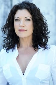 Tiffany Shepis as Dr. Ohk