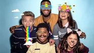 Game Shakers en streaming