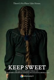 Keep Sweet постер