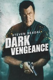 Poster Dark Vengeance - Blutige Rache