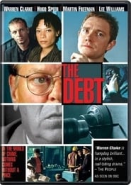 The Debt 2003 吹き替え 無料動画