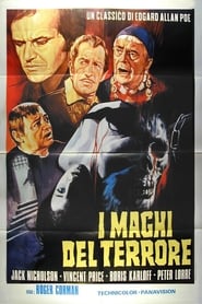 I maghi del terrore (1963)