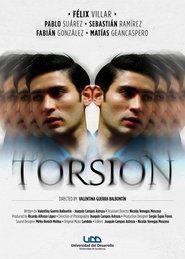 Poster Torsion 2018