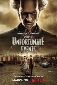 A Series of Unfortunate Events Season 2 Episode 10