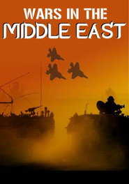 Modern Warfare: Wars in the Middle East (2015)