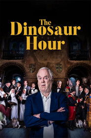 The Dinosaur Hour (2023)