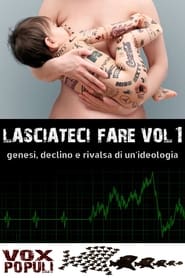 Lasciateci Fare Vol. 1 (2015)