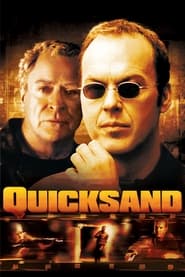 Poster Quicksand 2003