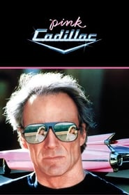Poster Pink Cadillac 1989
