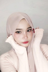 Foto de Hanum Shyfa Namira