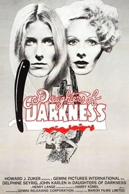 vedere Daughters of Darkness streaming film