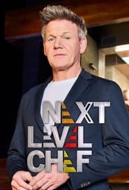 Next Level Chef poster