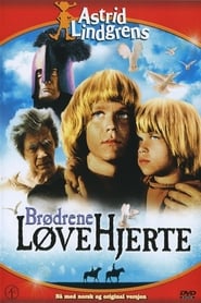 Free Movie Brødrene Løvehjerte 1977 Full Online