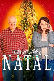 Pôster de Como Arruinar o Natal