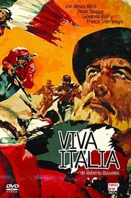 Viva l’Italia!