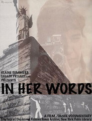 In Her Words