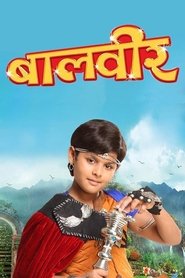 Baalveer Episode Rating Graph poster