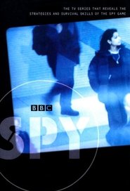 Spy Episode Rating Graph poster