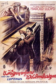 Ausgerechnet Wolkenkratzer!