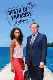 Death in Paradise Season 2