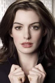 Anne Hathawayová
