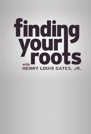 Finding Your Roots with Henry Louis Gates, Jr. постер