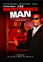 Poster The Maintenance Man 2004