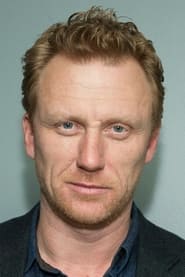 Kevin McKidd as Poseidon