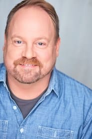 Christopher Meister is George