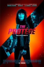 The Protégé) The Protégé (2021)