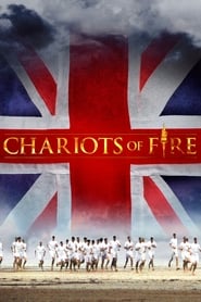 Poster for Chariots of Fire