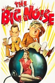 The Big Noise 1944