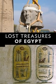 Tesoros perdidos de Egipto