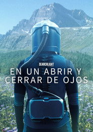 En un abrir y cerrar de ojos latino 2026 mega