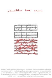 Castelos de Areia (2025)