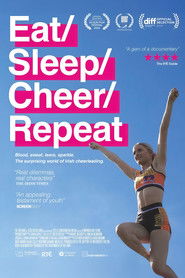Eat / Sleep / Cheer / Repeat (2024)